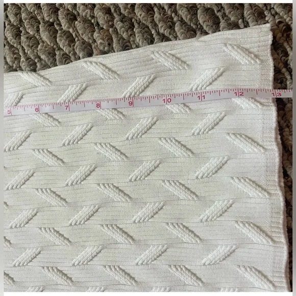 NWOT Zara textured tank top - Picture 5 of 7